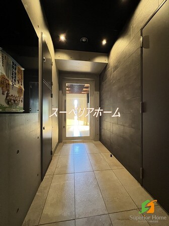 WHARF文京茗荷谷の物件内観写真